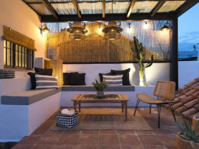 Old City Center Penthouse, Malaga